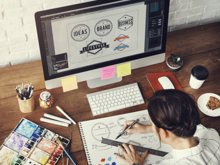 creative-logo-designers