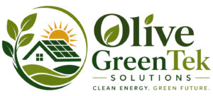 Olive GreenTek Solutions